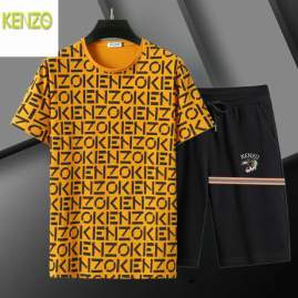 Picture of Kenzo Shirt Pant Suits _SKUKenzoM-3XL12yn1622455